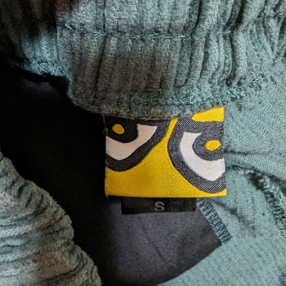 Krooked Pants S 12/13y age - Picture 10 of 16